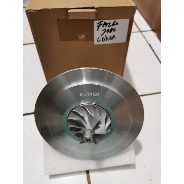 cartridge turbo charger Hino lohan jo8c jo5c fm260