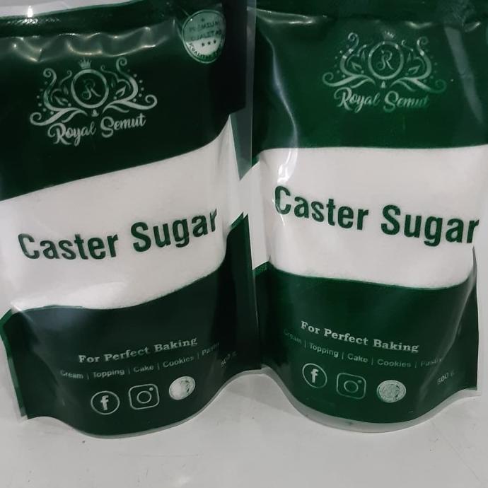 

Diskon GULA CASTOR ROYAL SEMUT HIJAU 500gr Diskon
