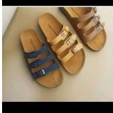 triblee footwear birken terbaru
