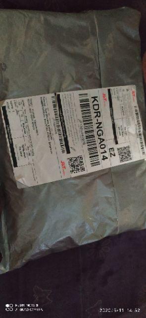 Geranium Series By Paku Payung