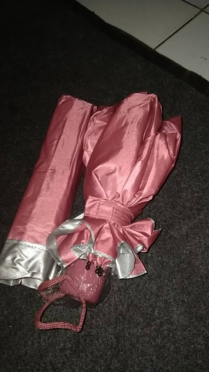 Susino Payung Lipat 53.5 Cm