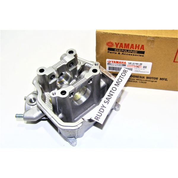 sale HEAD BLOK MIO J YGP Diskon