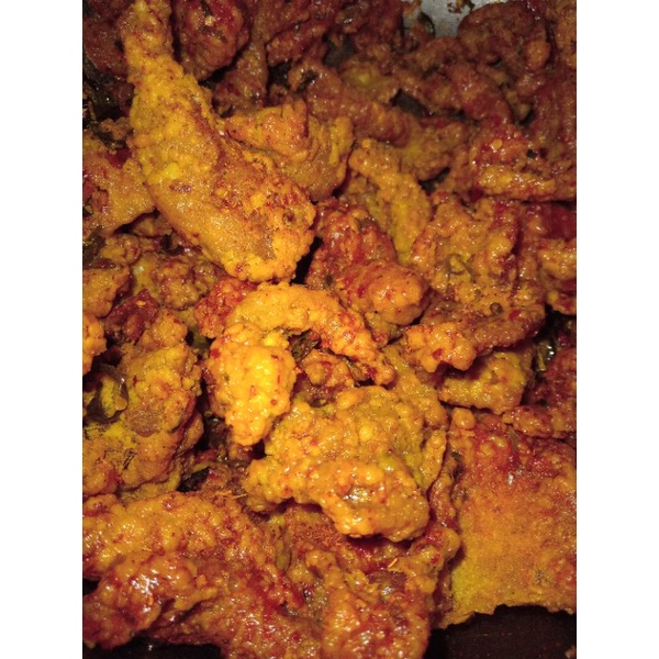 

kriuk kulit