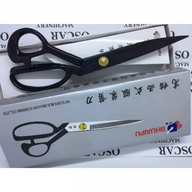 

(NN) Gunting kain tajam SHUAIPU