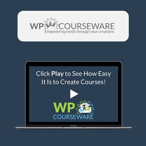 WP Courseware LMS Plugin
