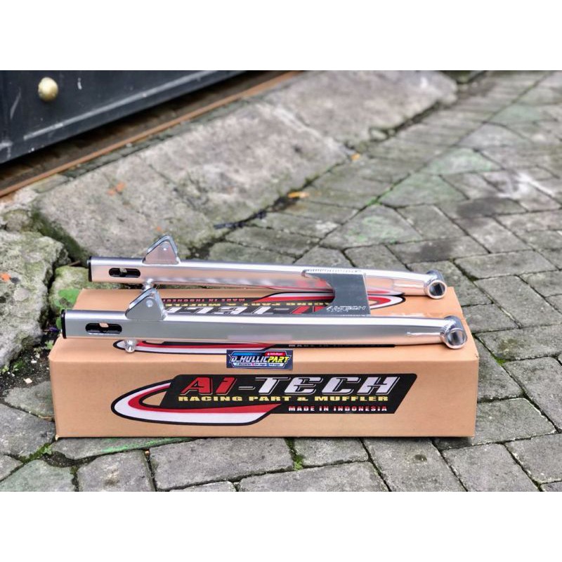 SWING AREM AITECH TIGER OVAL TIGER TILAM/TIREV & megapro mono ORIGINAL