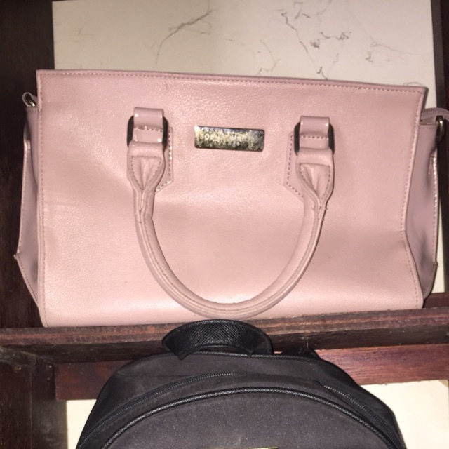 Pl tas sophie martin ❌❌SOLD by COD ❌❌