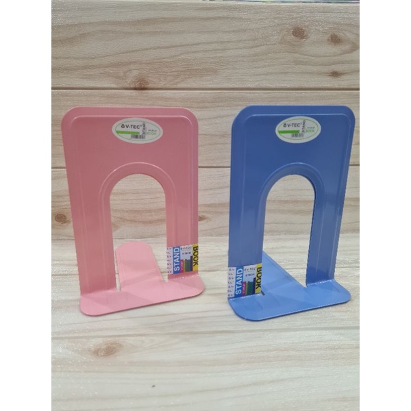 

PEMBATAS BUKU | STAND BOOK | PEMBATAS BUKU BESI