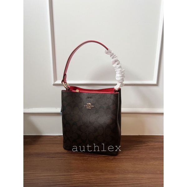 COACH Bucket bag Charlie - tas wanita