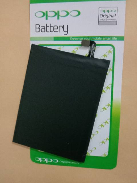 Batre Baterei Battery Kompatibel Oppo N1 BLP-557 Battery Hp