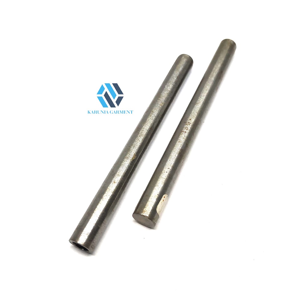 ALAT PASANG MANUAL PAKU CENTANG / ALAT GETOK RIVET KELING DATAR 6 MM