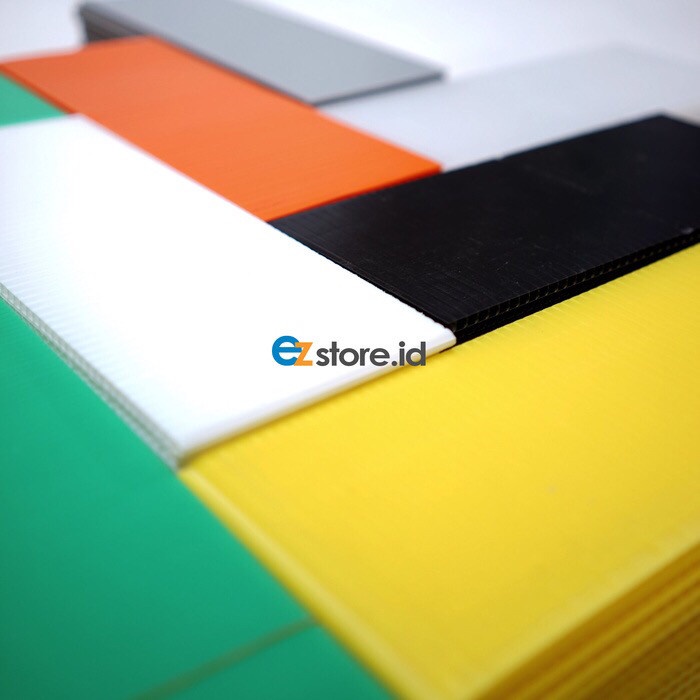 

Senikertas- Impraboard 750 X 500 X 3Mm -Kertas-Seni.