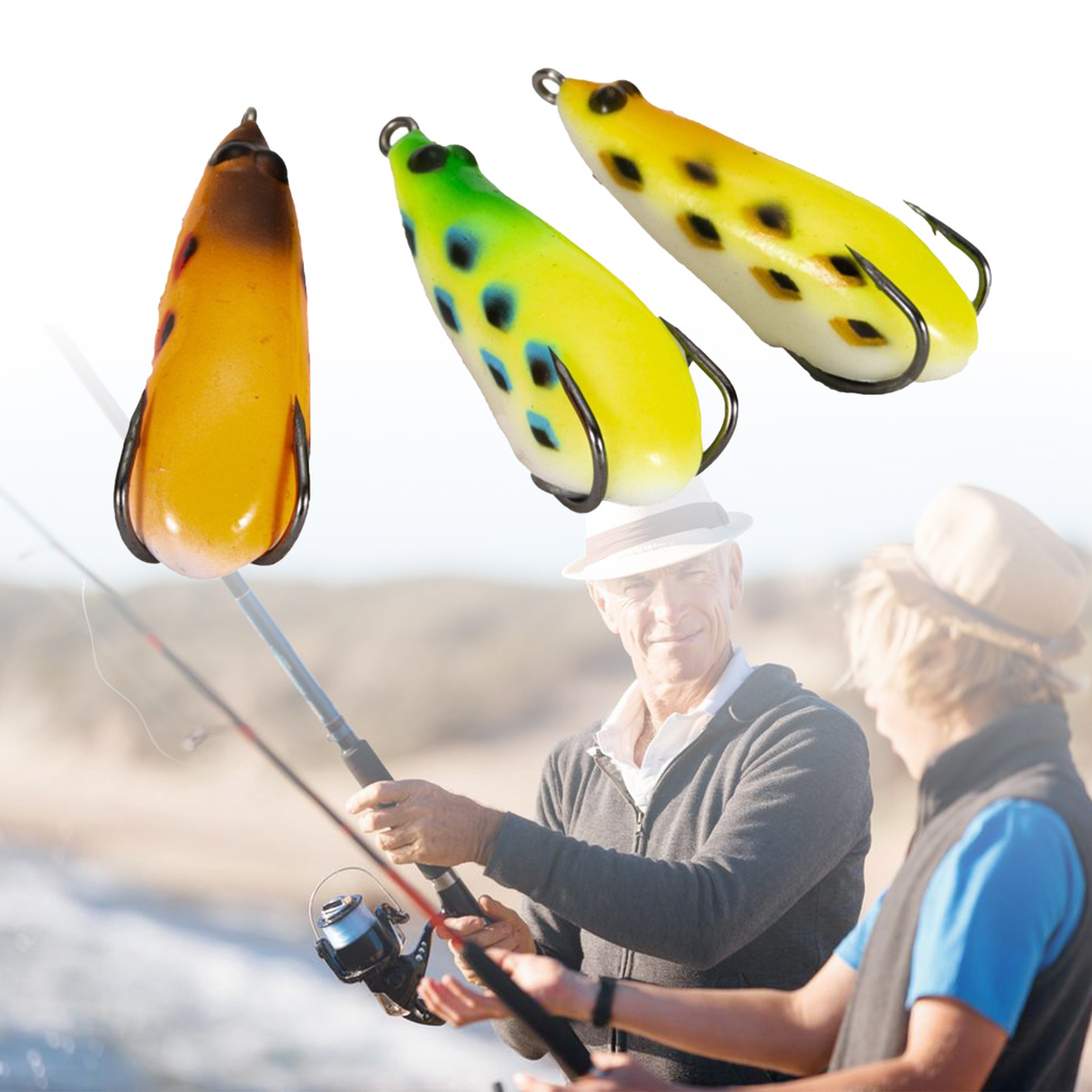 [Jianxin] Umpan Pancing Tiruan Bentuk Ikan Kecil Bahan Silikon