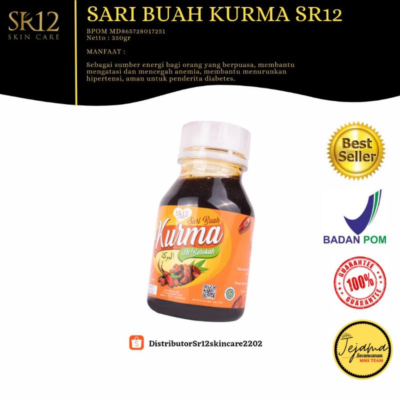 

SARI KURMA