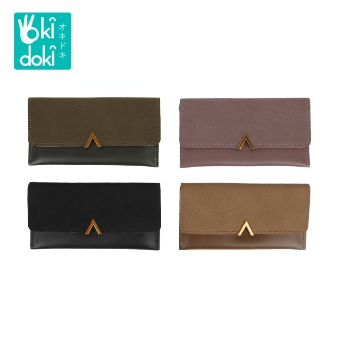 OKIDOKI Women Wallet-19Sw592 Sw - Dompet wanita