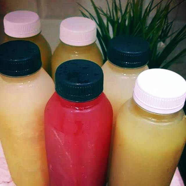 

Minuman