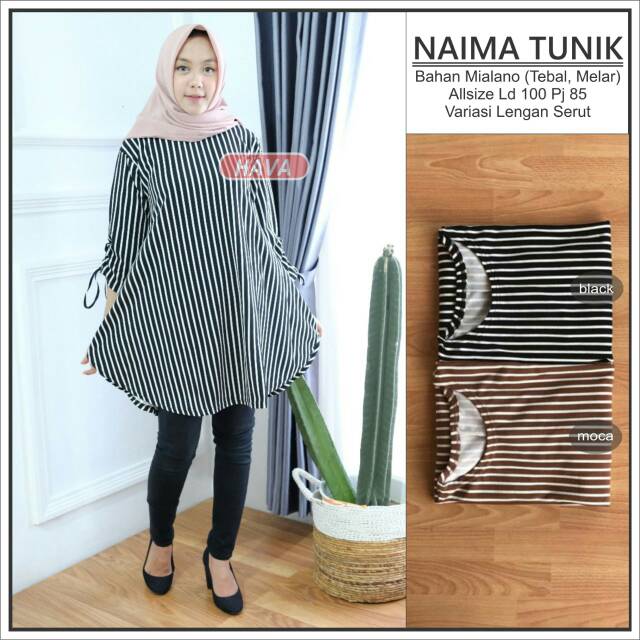 Naima tunik