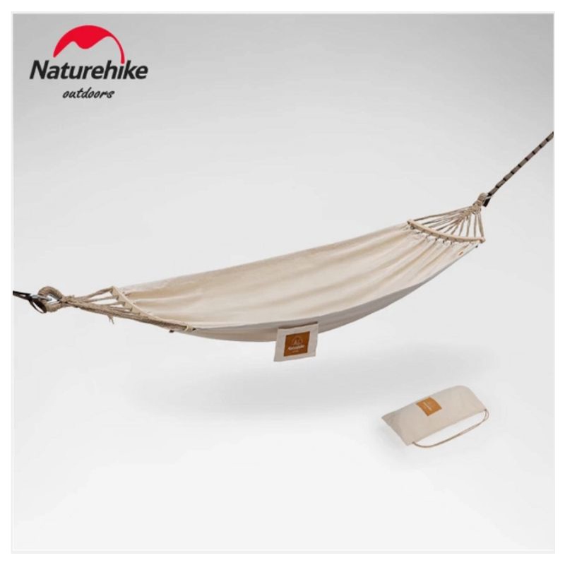 HAMMOCK CANVAS NATUREHIKE NH20DC001 [E4]
