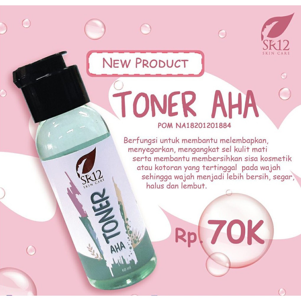 7 Rekomendasi Merek Hydrating Toner Untuk Kulit Kering