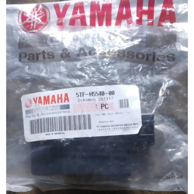 CDI Jupiter Z/New Vega R Original