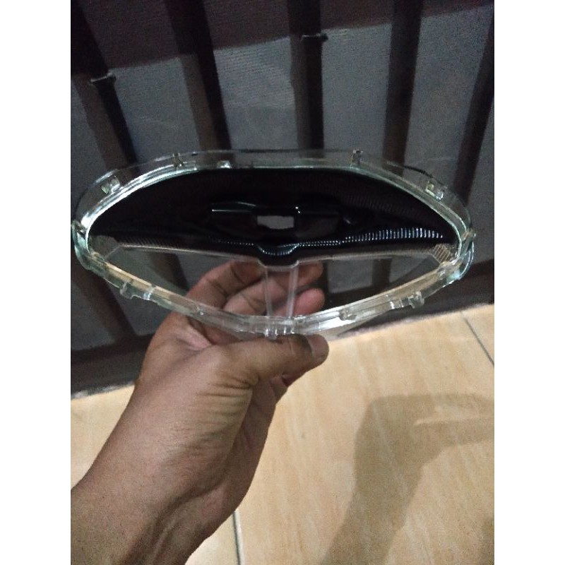 mika lampu belakang cb 150 r  cb 150r mika stoplamp cb 150 r