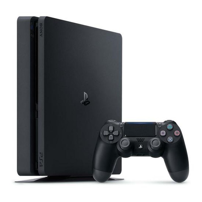 sony playstation 4 slim fortnite