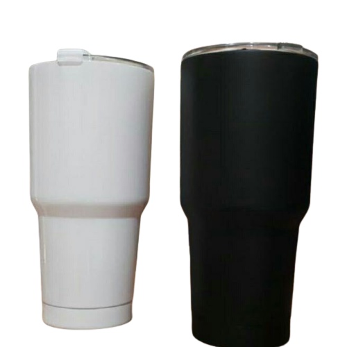 Tumbler Model Yeti stainless steel 900ml