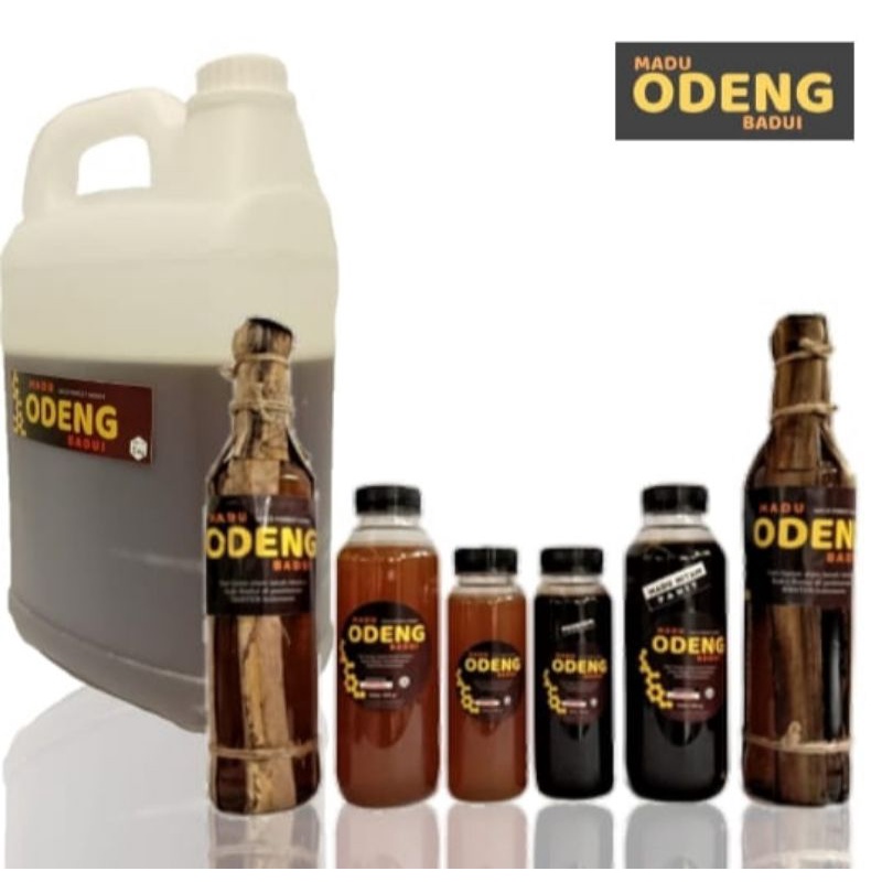 

Madu Odeng Homena