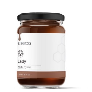 

Lady Honey
