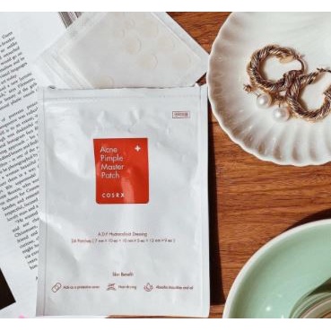 COSRX Acne Pimple Master Patch - Acne Patch Original