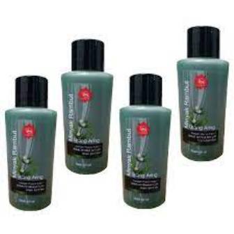 

VIVA MINYAK RAMBUT URANG ARING 60 ML