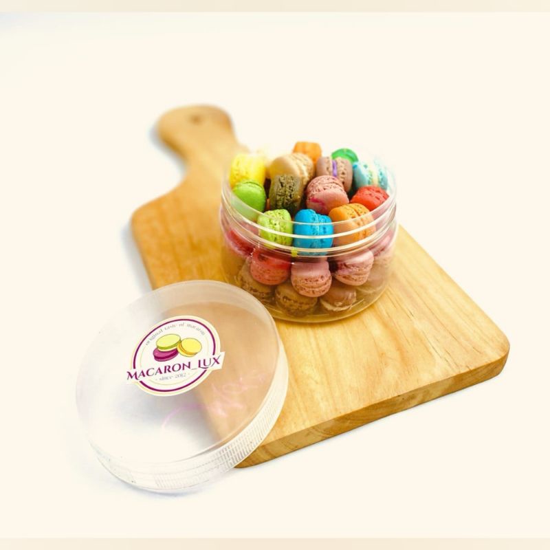 SUPER BABY MACARON MURAH