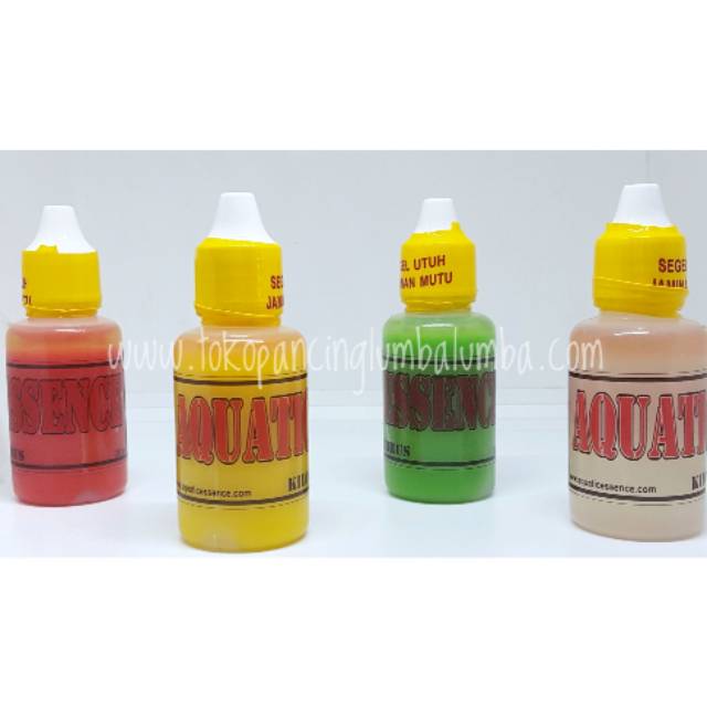 Essen Aquatic Kilo Gebrus