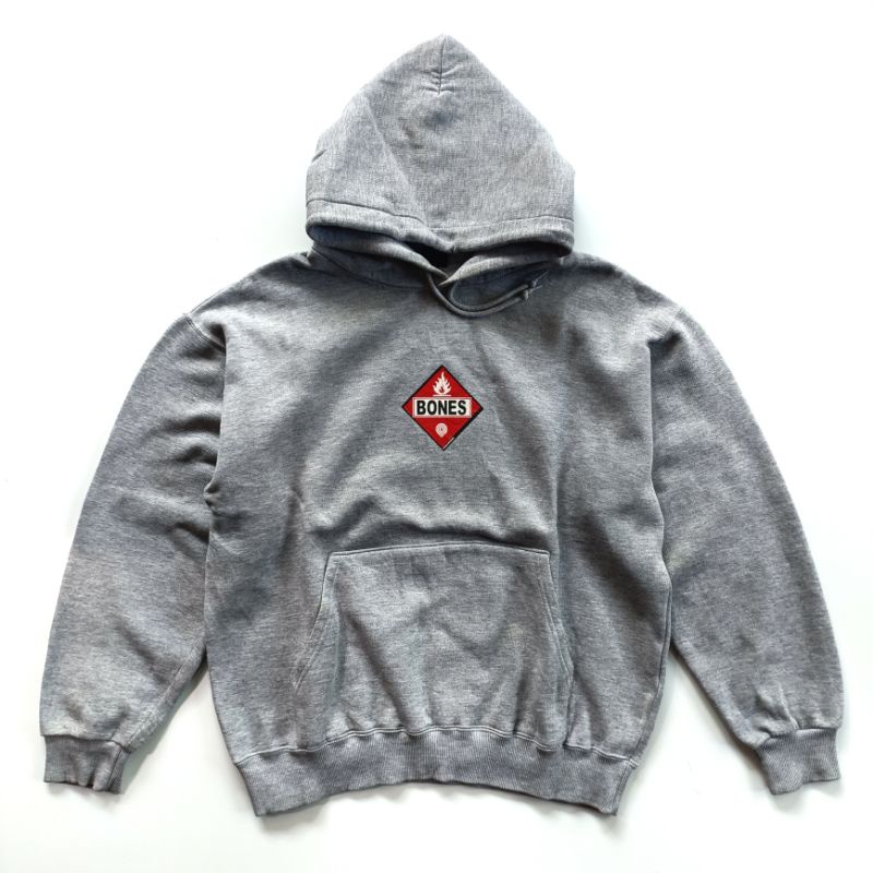Hoodie Bones Bearing by Powell Peralta