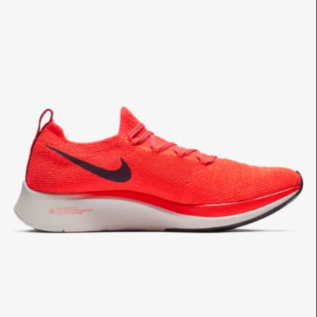 men's nike zoom fly flyknit