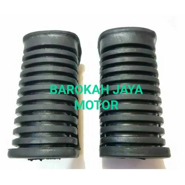 KARET STEP DEPAN SUPRA LEGENDA  ASTREA C70 C800
