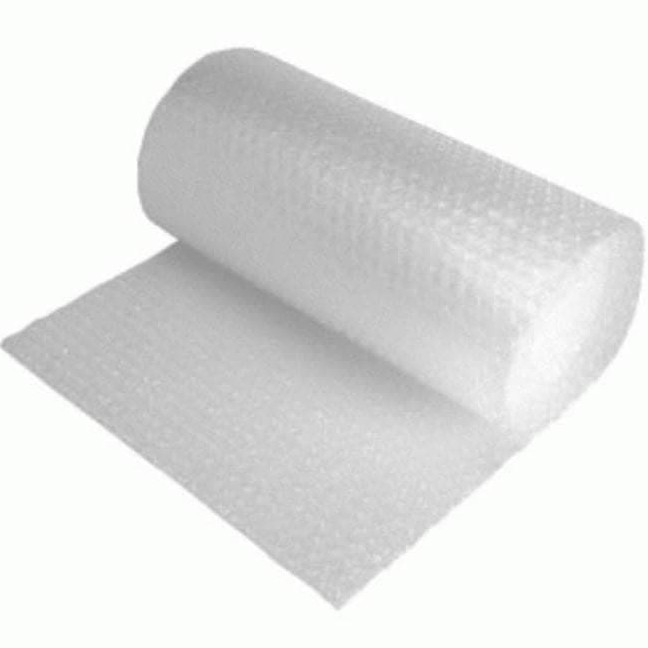 gilogilo Bubble Wrap Packing