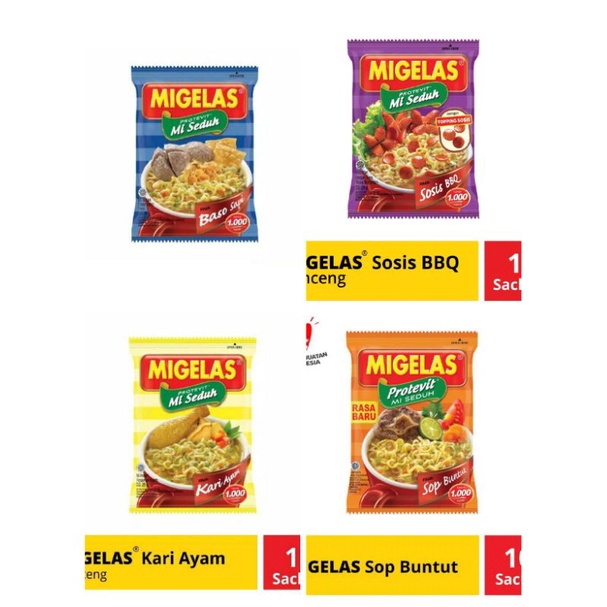 

Mie Gelas Rencengan @10 pcs