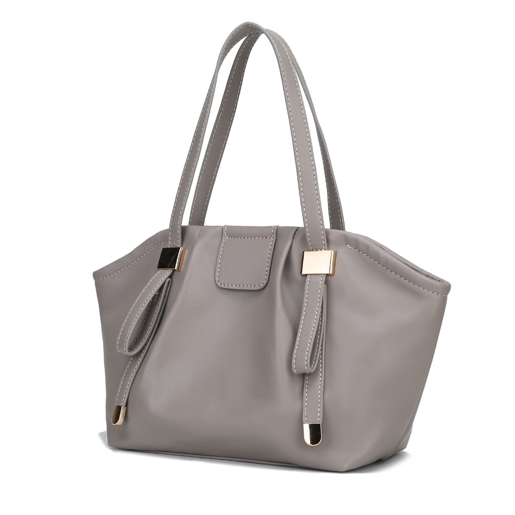 Tas bahu wanita Tote bag wanita handbag Lexxi small simple style #202