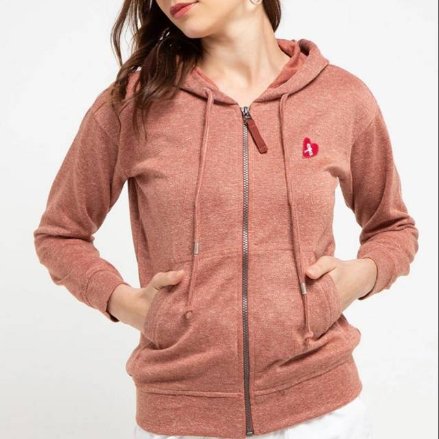 Jaket triset new arrival