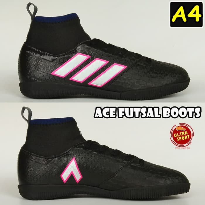 {KUALITAS TERBAIK}     SEPATU FUTSAL ANAK ORIGINAL / SEPATU ANAK OLAHRAGA ADIDAS ORIGINAL