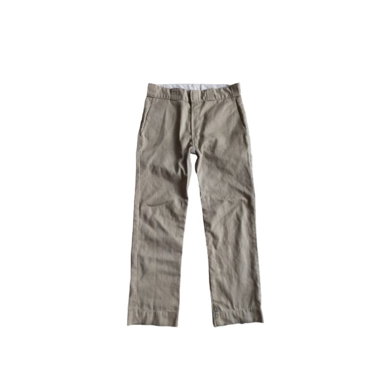 CELANA PANJANG DICKIES SECOND