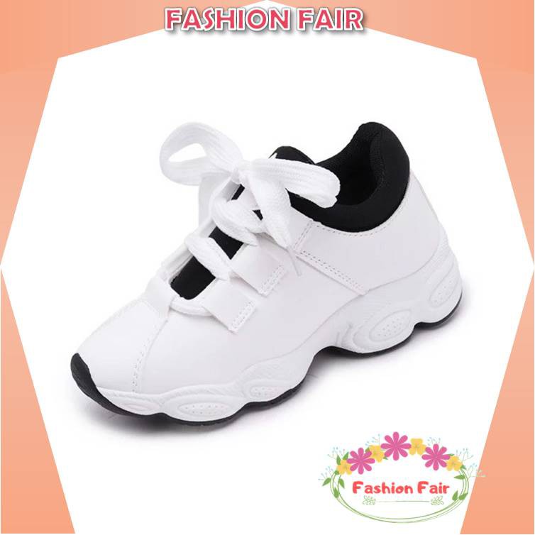 [LOKAL] Fashion Fair - SEPATU VELOVE - Sepatu Sneaker DEON SOL BULAT Morymony