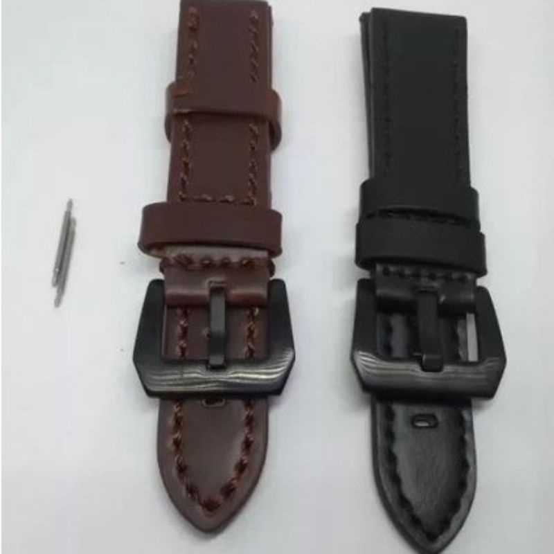 TALI STRAP JAM TANGAN  COTREK SHARK SILVERLAND  COOPERLAND