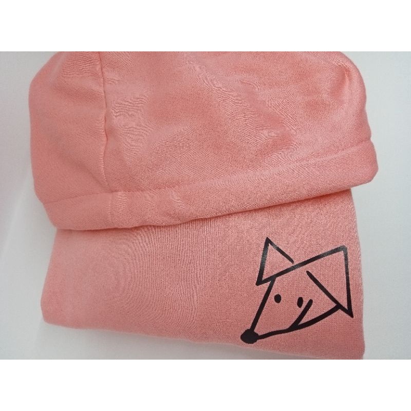 ‼️READY HOODIE SLOWACID RUBY TAEYONG NCT‼️