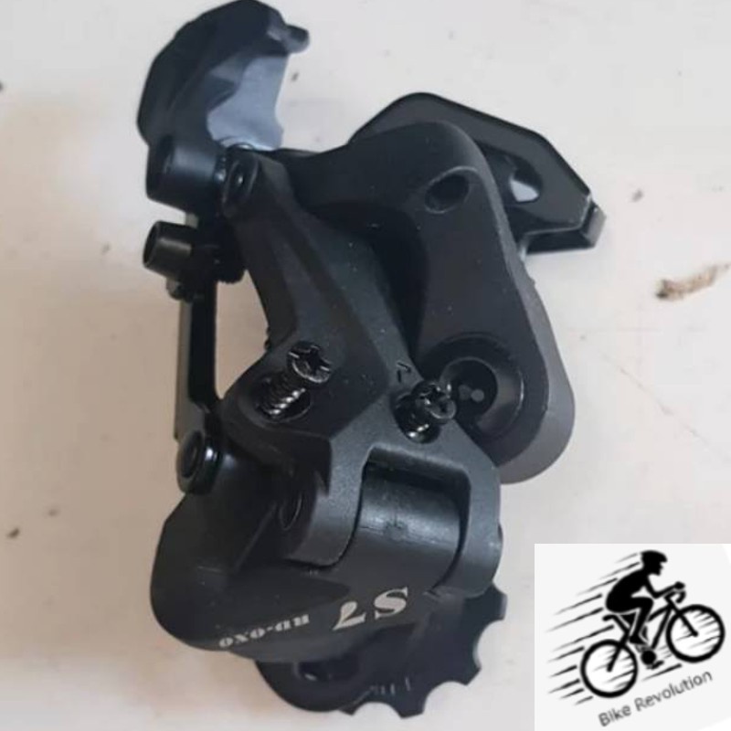 RD OXO S7 10 Speed Short Cage