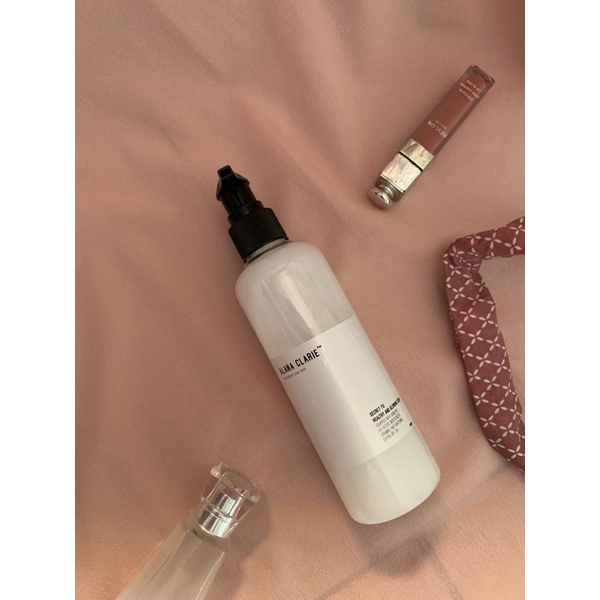 Alana Clarie Hair mask