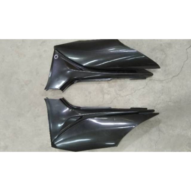 Cover body crf 150 L sayap belakang crf 150 L body crf 150 L