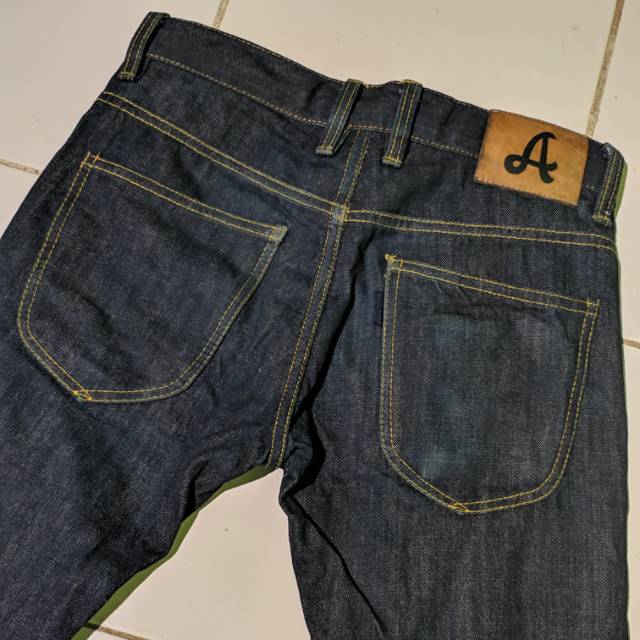 adelaide denim & co