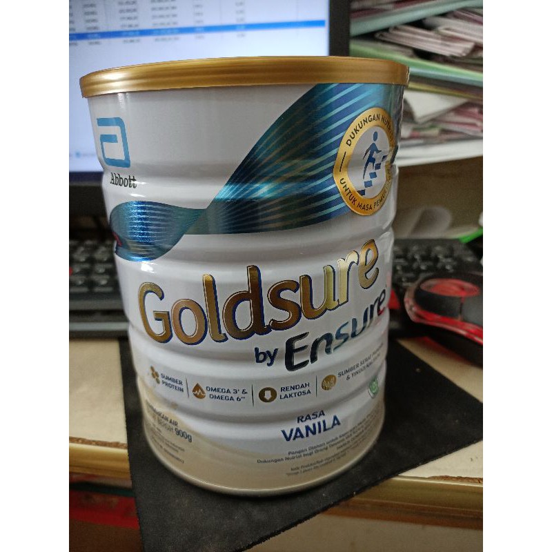 

Goldsure 900g